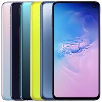 Samsung Galaxy S10e - 128GB - 6GB RAM - SM-G970F/DS -...
