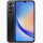 Samsung Galaxy A34 5G - 128GB - 6GB RAM - SM-A346B/DS - Dual-SIM - Hervorragend Awesome Graphite