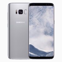 Samsung Galaxy S8 - 64GB - 4GB RAM - SM-G950F - Single-SIM - Gut