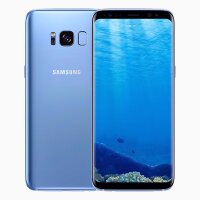 Samsung Galaxy S8 - 64GB - 4GB RAM - SM-G950F - Single-SIM - Gut