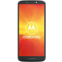 Motorola Moto E5 - 16GB - Grau