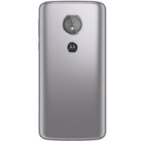 Motorola Moto E5 - 16GB - Grau