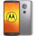 Motorola Moto E5 - 16GB - Grau