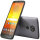 Motorola Moto E5 - 16GB - Grau