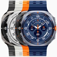 Samsung Galaxy Watch Ultra (2025) - 47mm - WiFi + LTE -...