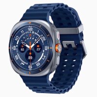 Samsung Galaxy Watch Ultra (2025) - 47mm - WiFi + LTE - 64GB - Differenzbesteuert §25a (UStG) - Hervorragend