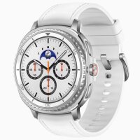 Samsung Galaxy Watch 8 Classic - 46mm - WiFi + LTE - 64GB - Differenzbesteuert §25a (UStG) - Hervorragend
