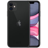 Apple iPhone 11 - 128GB - Sehr Gut Grün