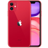 Apple iPhone 11 - 128GB - Sehr Gut Grün