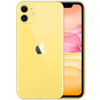 Apple iPhone 11 - 128GB - Sehr Gut Grün