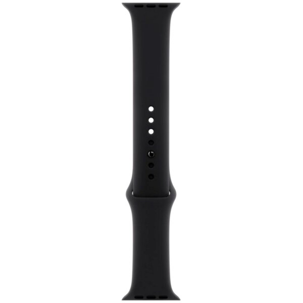 Original Apple Watch Sportarmband 45mm S/M + M/L Armband Gebraucht