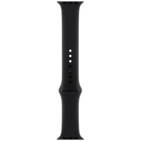 Original Apple Watch Sportarmband 45mm S/M + M/L Armband...
