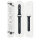 Original Apple Watch Sportarmband 45mm S/M + M/L Armband Gebraucht