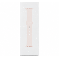 Original Apple Watch Sportarmband 46mm M/L Armband Neu...