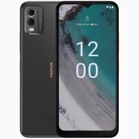 Nokia C32 - 64GB - 3GB RAM - Dual-SIM -...