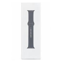 Original Apple Watch Sportarmband 46mm M/L Armband Neu...