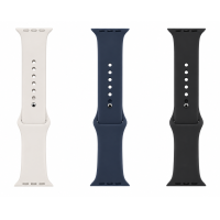 Original Apple Watch Sportarmband 41mm S/M Armband...