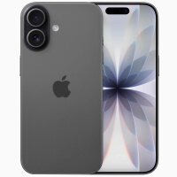 Apple iPhone 17 - 512GB - Differenzbesteuert §25a (UStG) - Neu