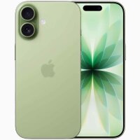 Apple iPhone 17 - 512GB - Differenzbesteuert §25a (UStG) - Neu