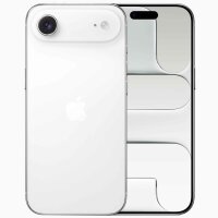 Apple iPhone Air - 1TB - 12GB RAM - A3517 - Differenzbesteuert §25a (UStG) - Neu
