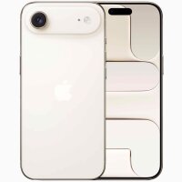 Apple iPhone Air - 1TB - 12GB RAM - A3517 - Differenzbesteuert §25a (UStG) - Neu