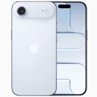 Apple iPhone Air - 1TB - 12GB RAM - A3517 - Differenzbesteuert §25a (UStG) - Neu