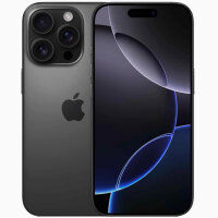 Apple iPhone 16 Pro Max - 256GB - 8GB RAM - A3296 -...