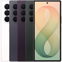 Samsung Galaxy Z Fold 8 Ultra 5G - 256GB - 12GB RAM -...