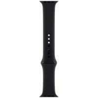 Original Apple Watch Sportarmband 45mm M/L Armband...