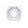 Samsung Galaxy Ring Charging Case – Ladeetui – EP-QQ502CWEGWW – Transparent – Original Samsung Zubehör - Wie Neu