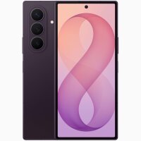 Samsung Galaxy Z Fold 8 Ultra 5G - 1TB - 16GB RAM - Dual-SIM - Differenzbesteuert §25a (UStG) - Neu