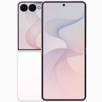 Samsung Galaxy Z Flip 8 5G - 256GB - 12GB RAM - Dual-SIM - Differenzbesteuert §25a (UStG) - Neu
