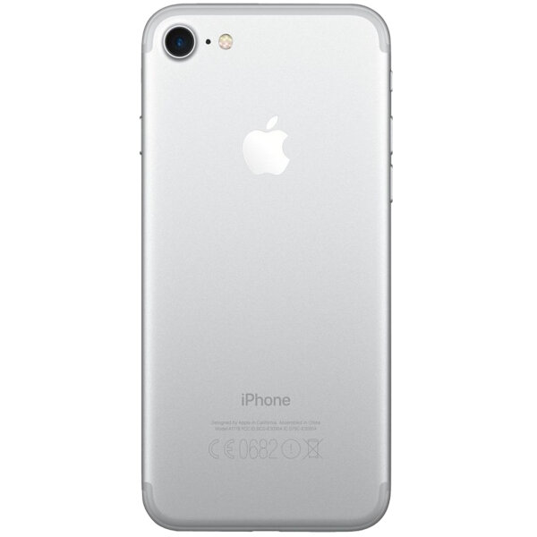Apple iPhone 7 - 128GB Silber