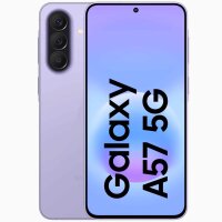 Samsung Galaxy A57 5G - 128GB - 8GB RAM - SM-A576B - Dual-SIM - Differenzbesteuert §25a (UStG) - Neu
