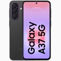 Samsung Galaxy A37 5G - 128GB - 6GB RAM - SM-A376B - Dual-SIM - Differenzbesteuert §25a (UStG) - Neu