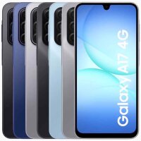 Samsung Galaxy A17 - 256GB - 8GB RAM - SM-A176B -...