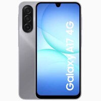 Samsung Galaxy A17 - 256GB - 8GB RAM - SM-A176B - Dual-SIM - Differenzbesteuert §25a (UStG) - Neu