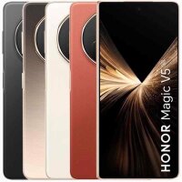 HONOR Magic V5 5G - 512GB - 16GB RAM - MBH-N49 - Dual-SIM - Differenzbesteuert §25a (UStG) - Neu