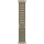 Original Apple Watch Alpine Loop Armband – 49mm – Größe S/M/L  Gebraucht Olive S