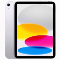 Apple iPad 10. Generation (2022) - 64GB - WiFi + Cellular...