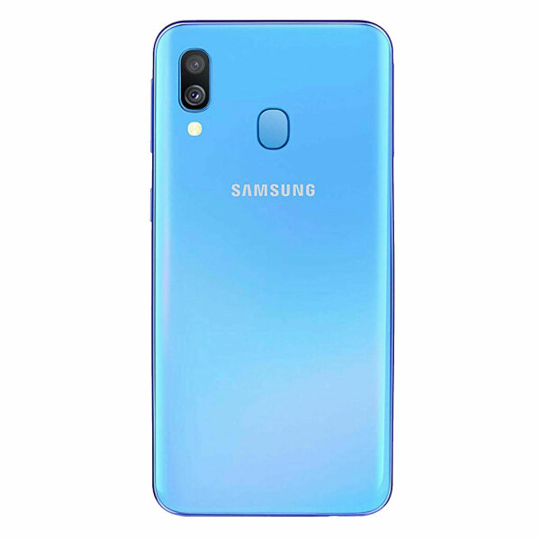 Samsung Galaxy A40 - 64GB - SM-A405F/DS - Dual Sim Blue