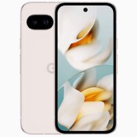 Google Pixel 9a - 128GB - 8GB RAM - Dual-SIM - Differenzbesteuert §25a (UStG) - Hervorragend