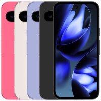 Google Pixel 9a - 128GB - 8GB RAM - GTF7P - Dual-SIM -...