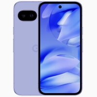 Google Pixel 9a - 128GB - 8GB RAM - GTF7P - Dual-SIM - Differenzbesteuert §25a (UStG) - Sehr Gut