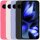 Google Pixel 9a - 128GB - 8GB RAM - GTF7P - Dual-SIM - Differenzbesteuert §25a (UStG) - Sehr Gut
