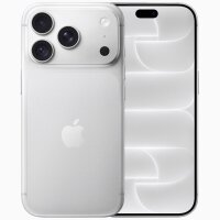 Apple iPhone 18 Pro - 512GB - 12GB RAM - A3714 - Neu