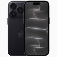 Apple iPhone 18 Pro Max - 512GB - 12GB RAM - A3715 - Neu