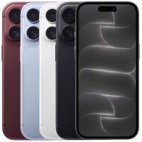 Apple iPhone 18 Pro - 2TB - 12GB RAM - A3714 - Neu