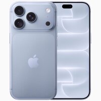 Apple iPhone 18 Pro Max - 1TB - 12GB RAM - A3715 - Neu