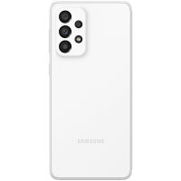 Samsung Galaxy A33 5G - 128GB - 6GB RAM - SM-A336B - Dual-SIM - Differenzbesteuert §25a (UStG) - Gut